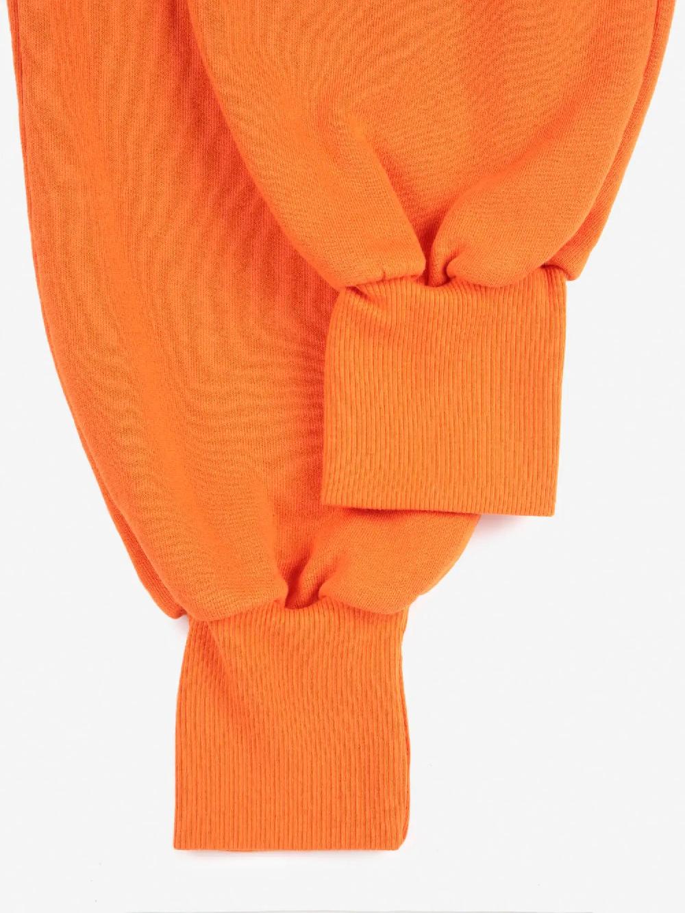 Bobo choses Bobo Choses Orange jogging pants En oferta