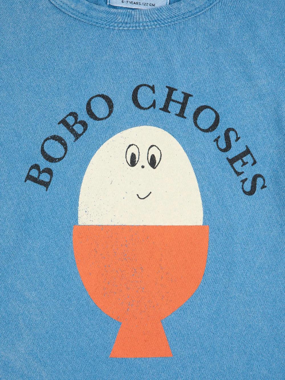 Bobo choses Morning Egg T-shirt Gran oferta