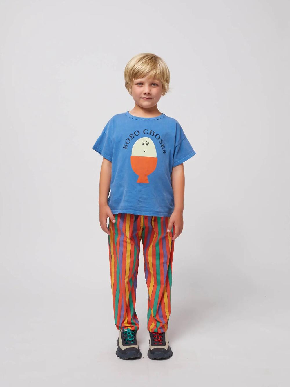 Bobo choses Morning Egg T-shirt Gran oferta