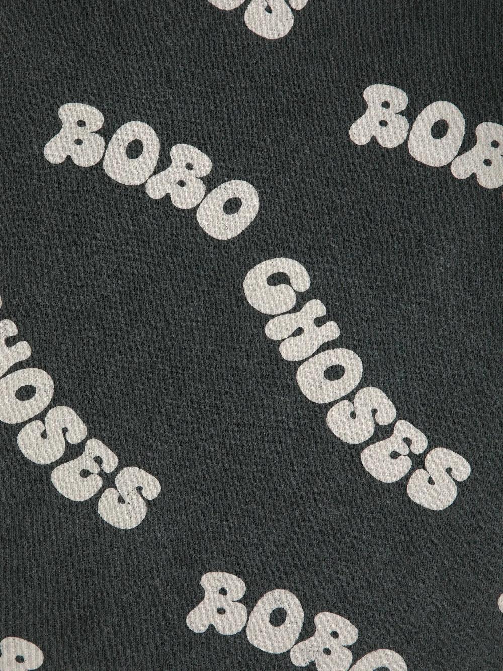 Bobo choses Wavy Bobo Choses all over T-shirt Rebajas baratas