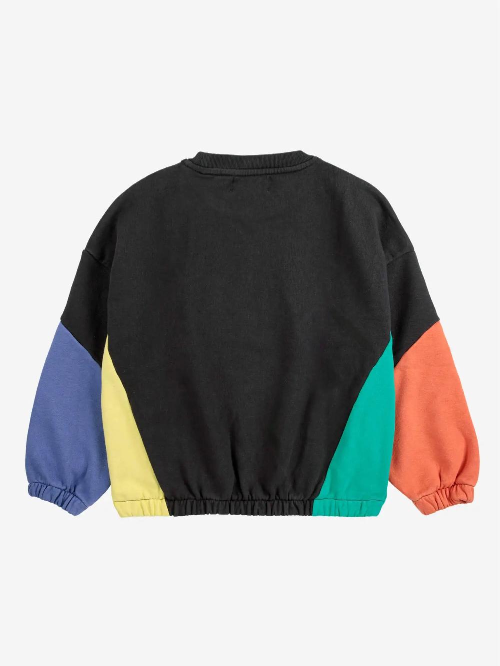 Bobo choses Wavy Bobo Choses sweatshirt Descuento
