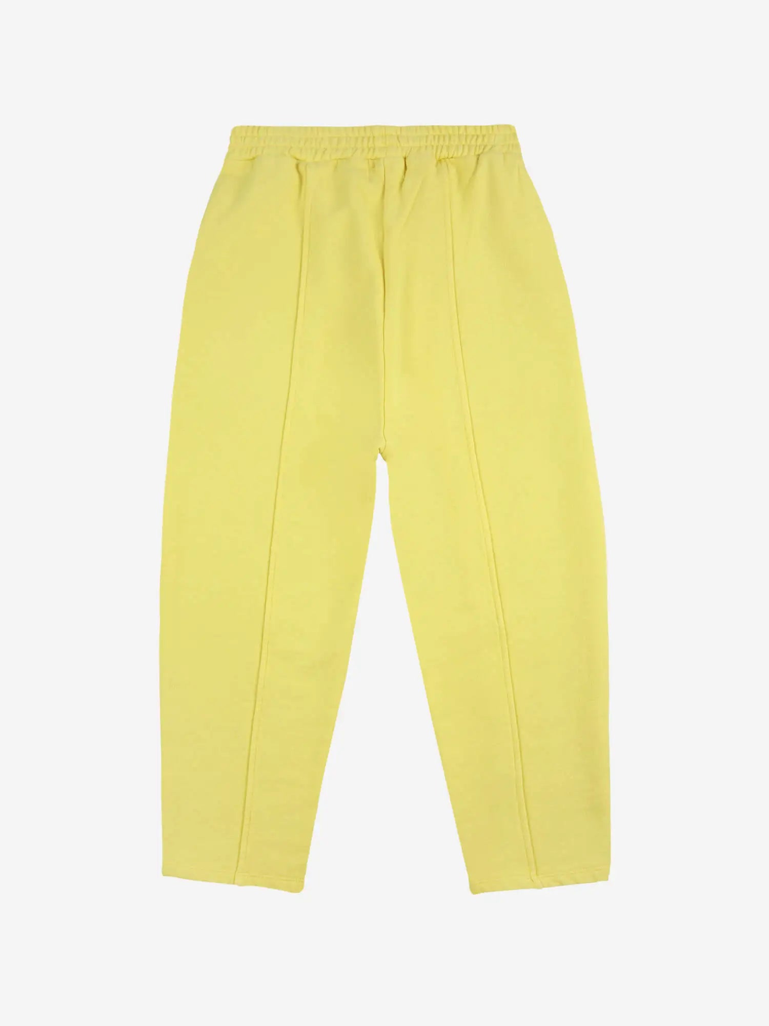 Bobo choses Smiling yellow jogging pants Tienda