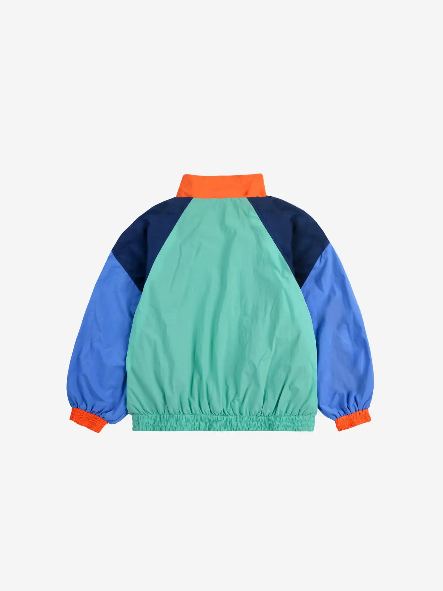 Bobo choses Wavy Bobo Choses color block tracksuit jacket Rebajas online