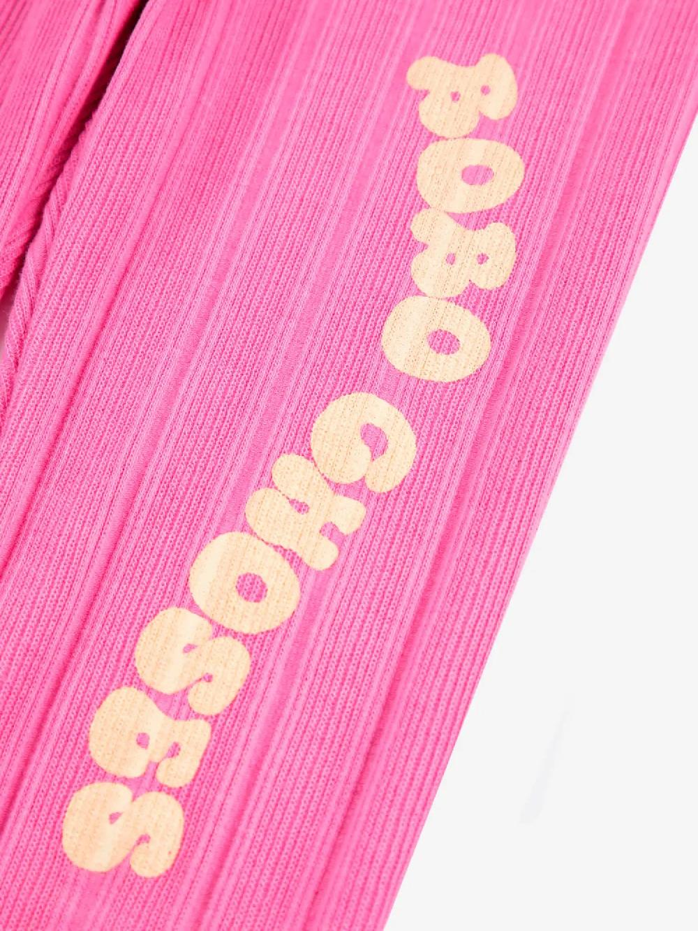 Bobo choses Wavy Bobo Choses leggings Oferta especial de fábrica