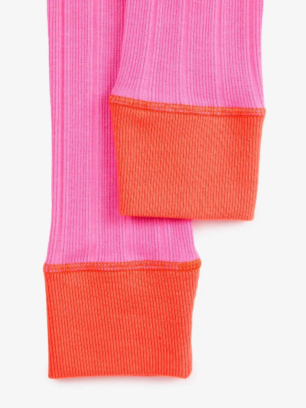 Bobo choses Wavy Bobo Choses leggings Oferta especial de fábrica
