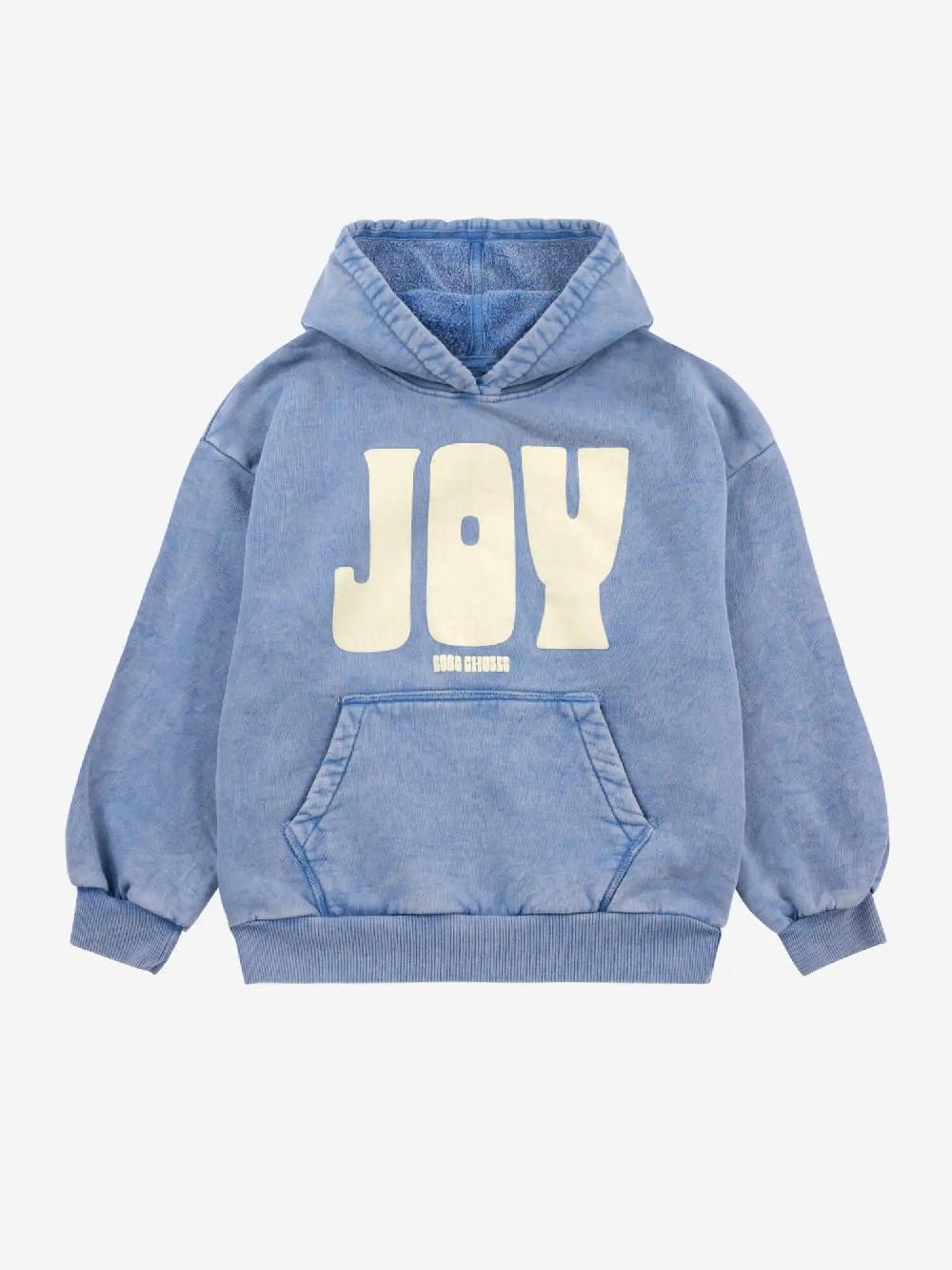 Bobo choses Joy hoodie Solo queda un día
