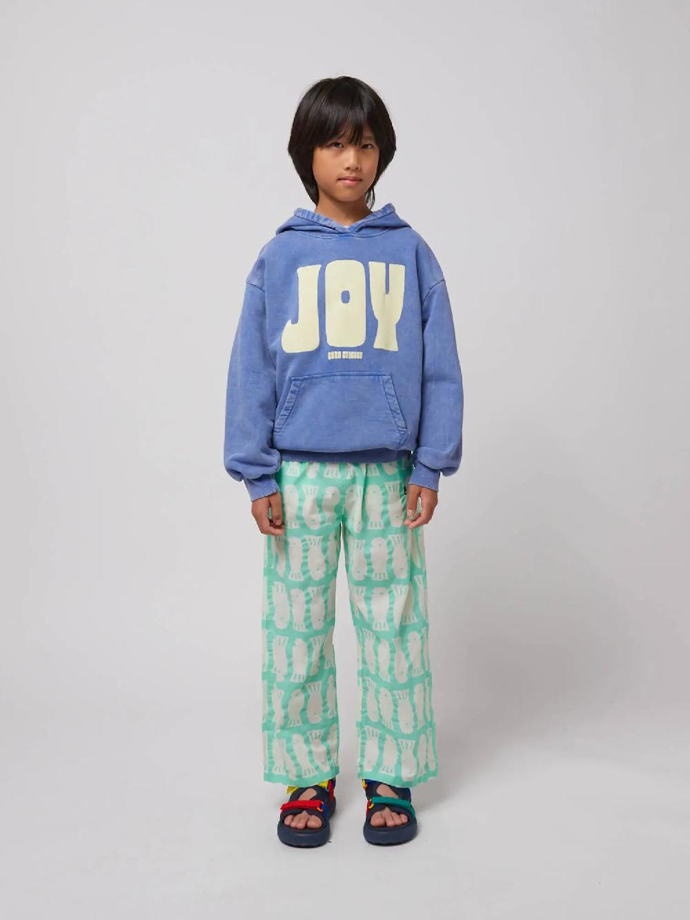 Bobo choses Joy hoodie Solo queda un día