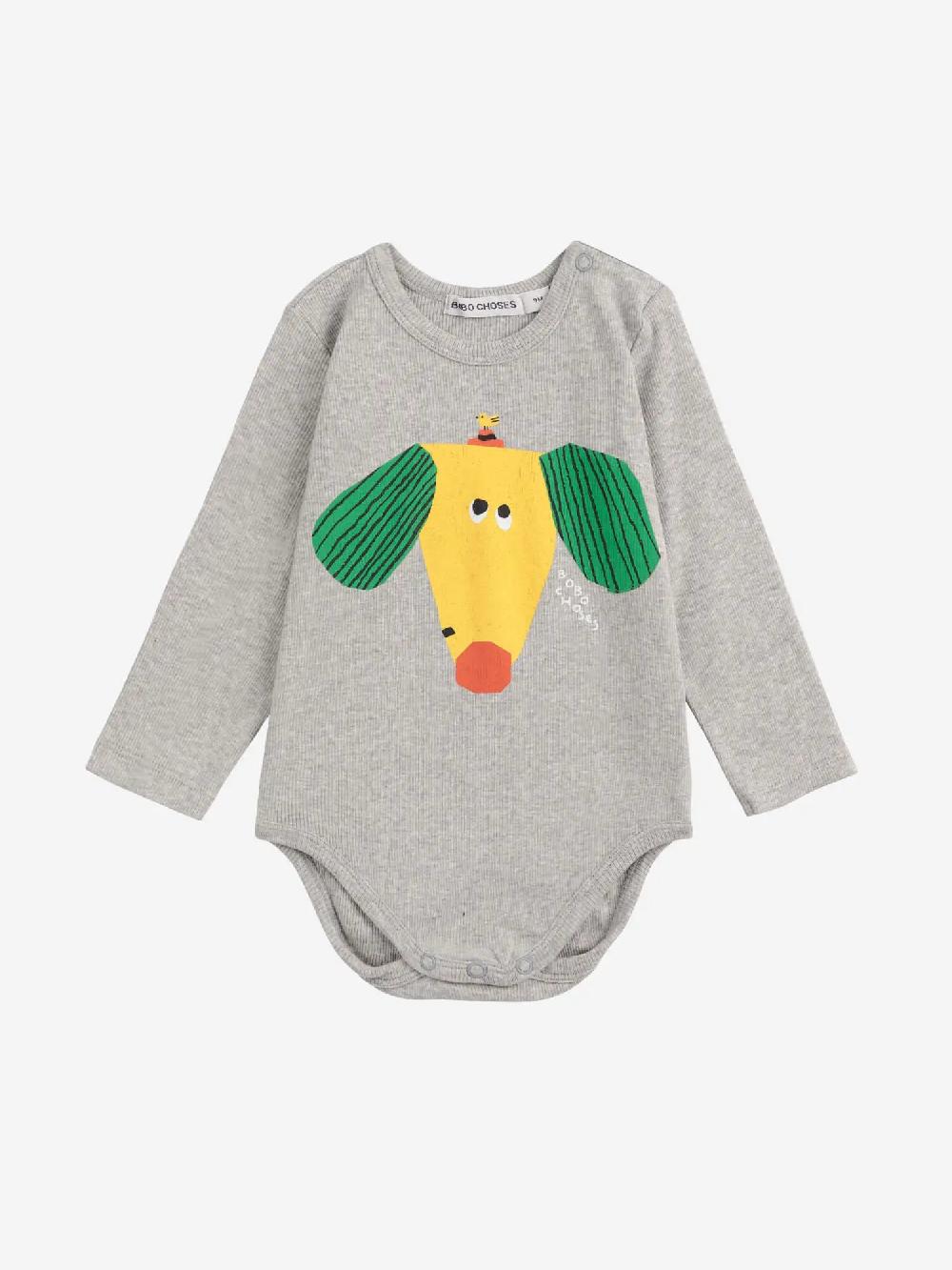 Bobo choses Happy Dog body Envío internacional gratuito