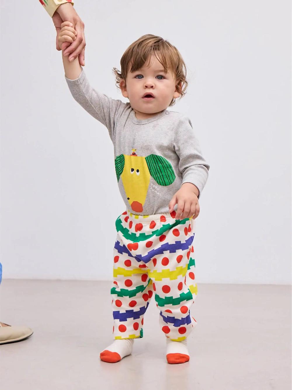 Bobo choses Happy Dog body Envío internacional gratuito