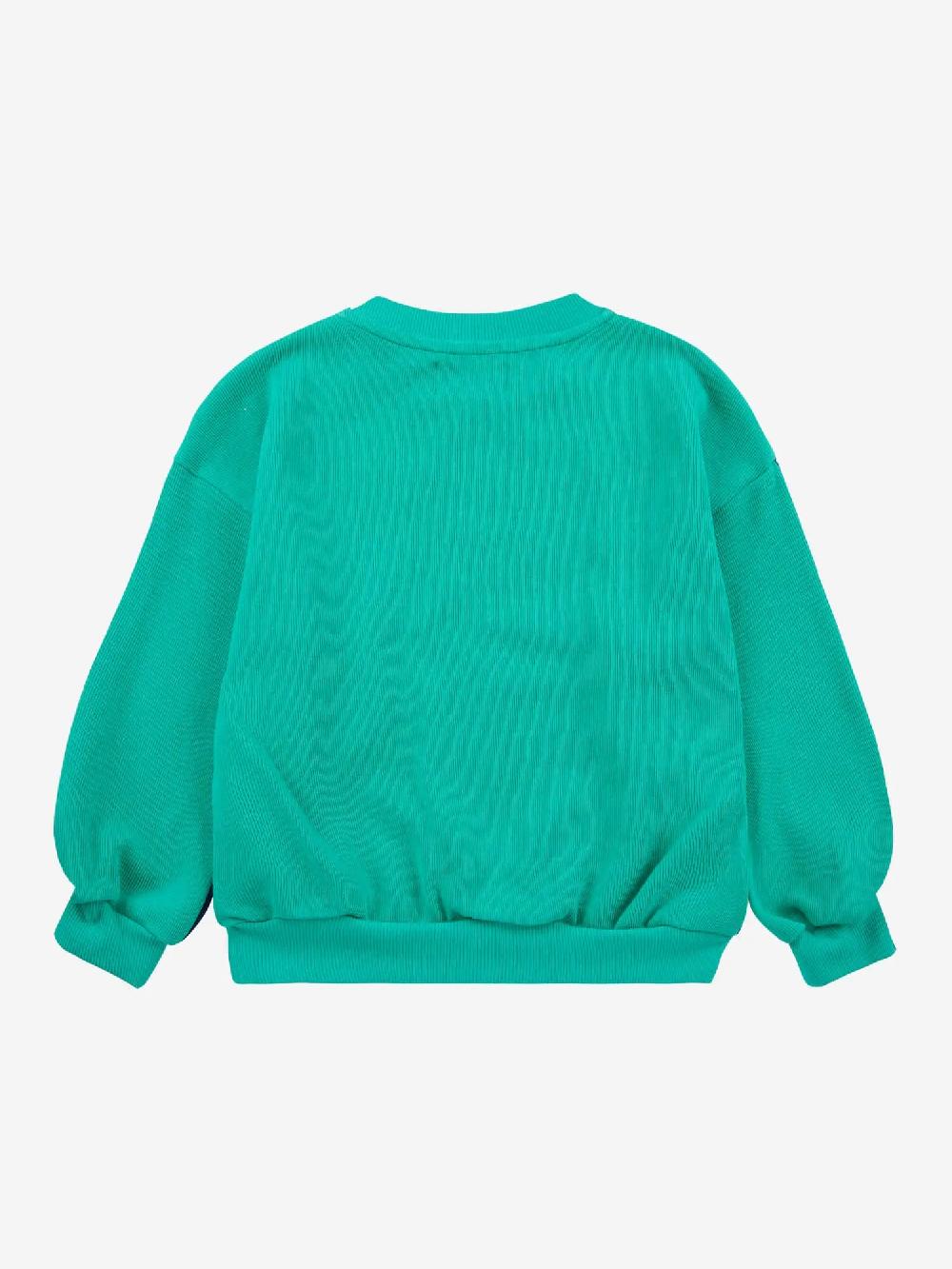 Bobo choses Smiling sweatshirt Descuentos del mes