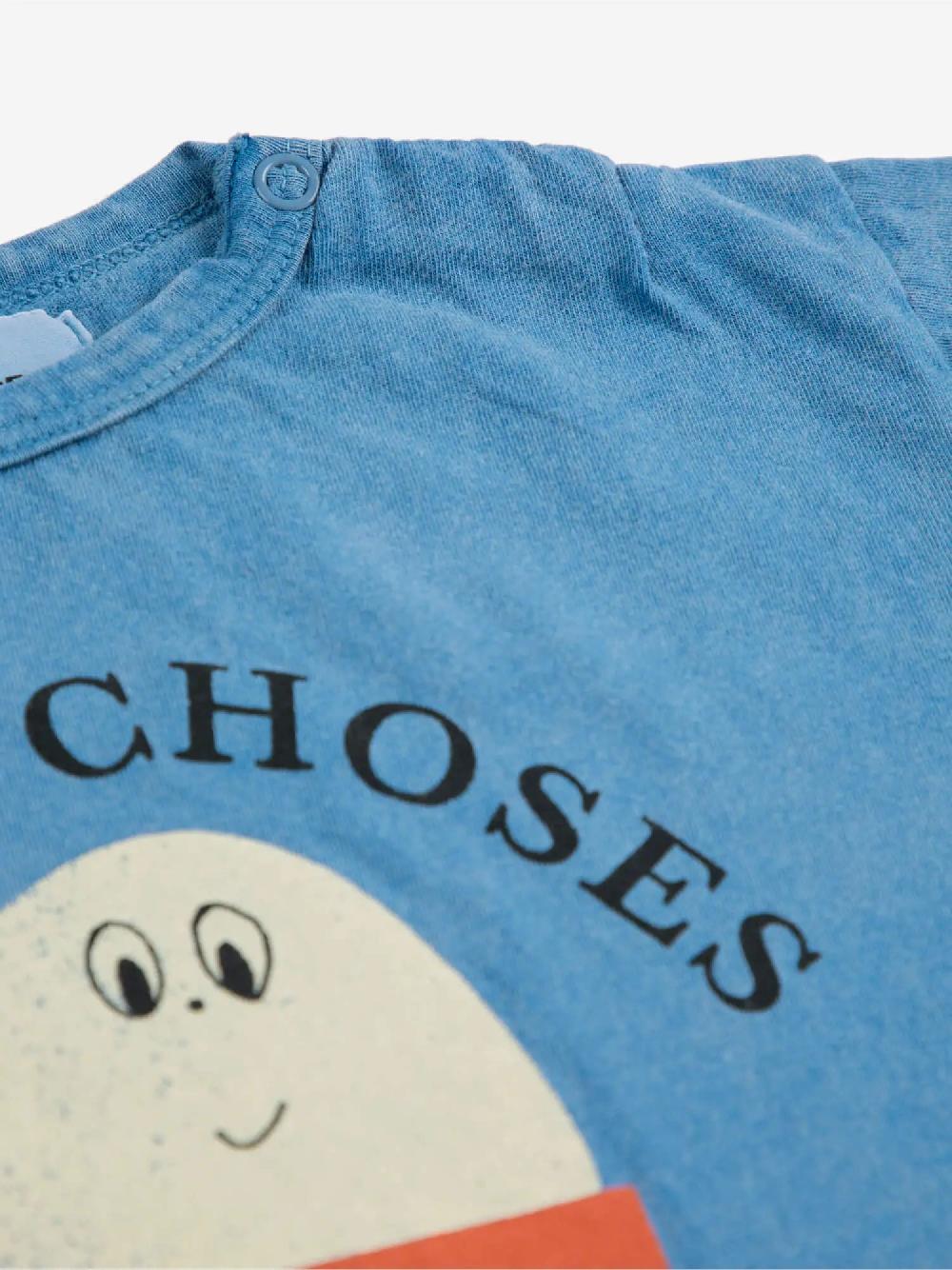 Bobo choses Morning Egg T-shirt Última moda