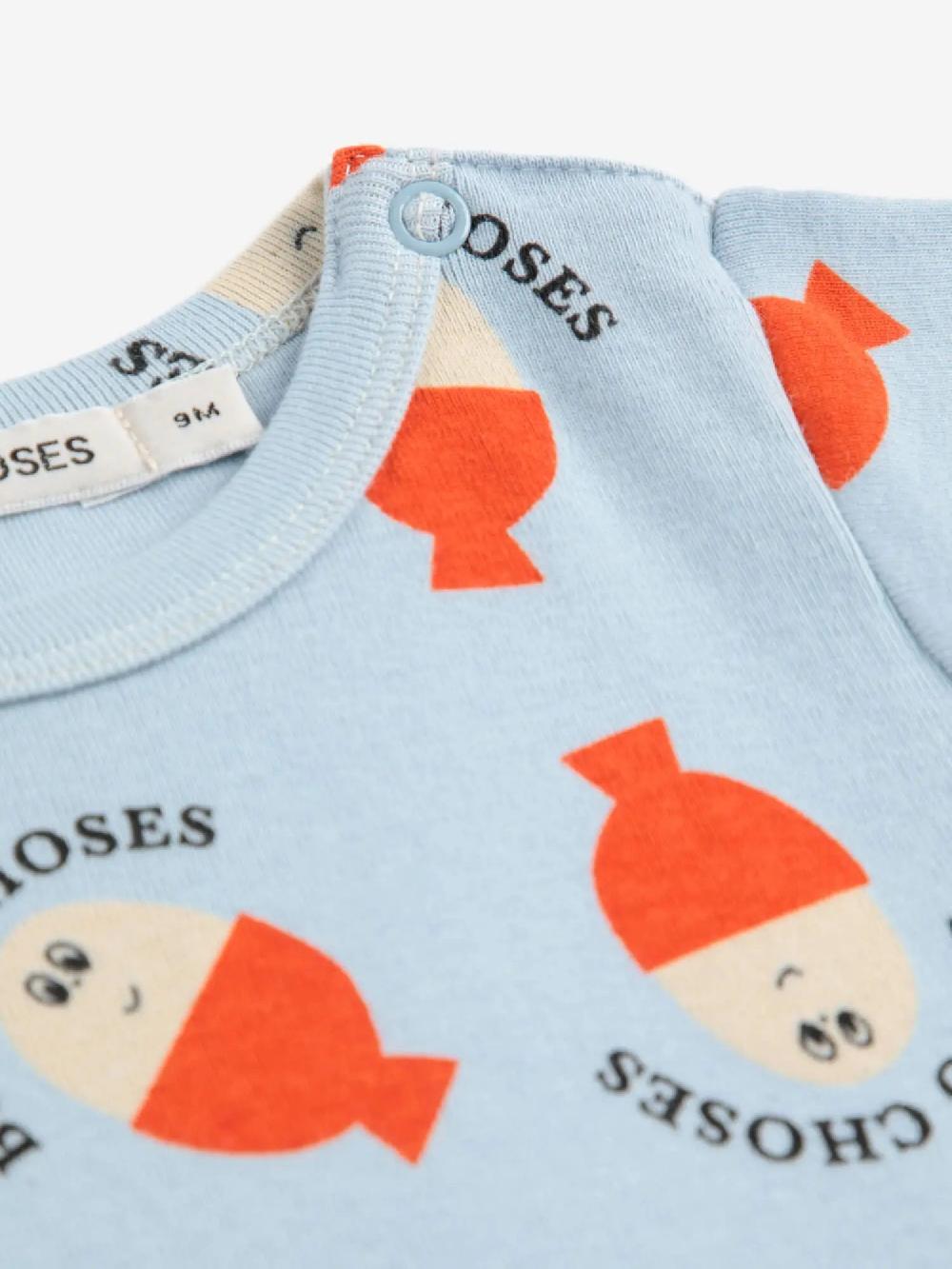 Bobo choses Morning Egg all over body Precio ultrabajo