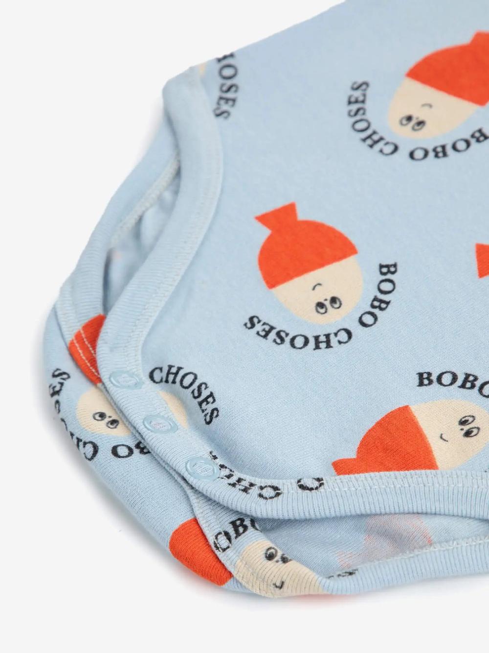 Bobo choses Morning Egg all over body Precio ultrabajo