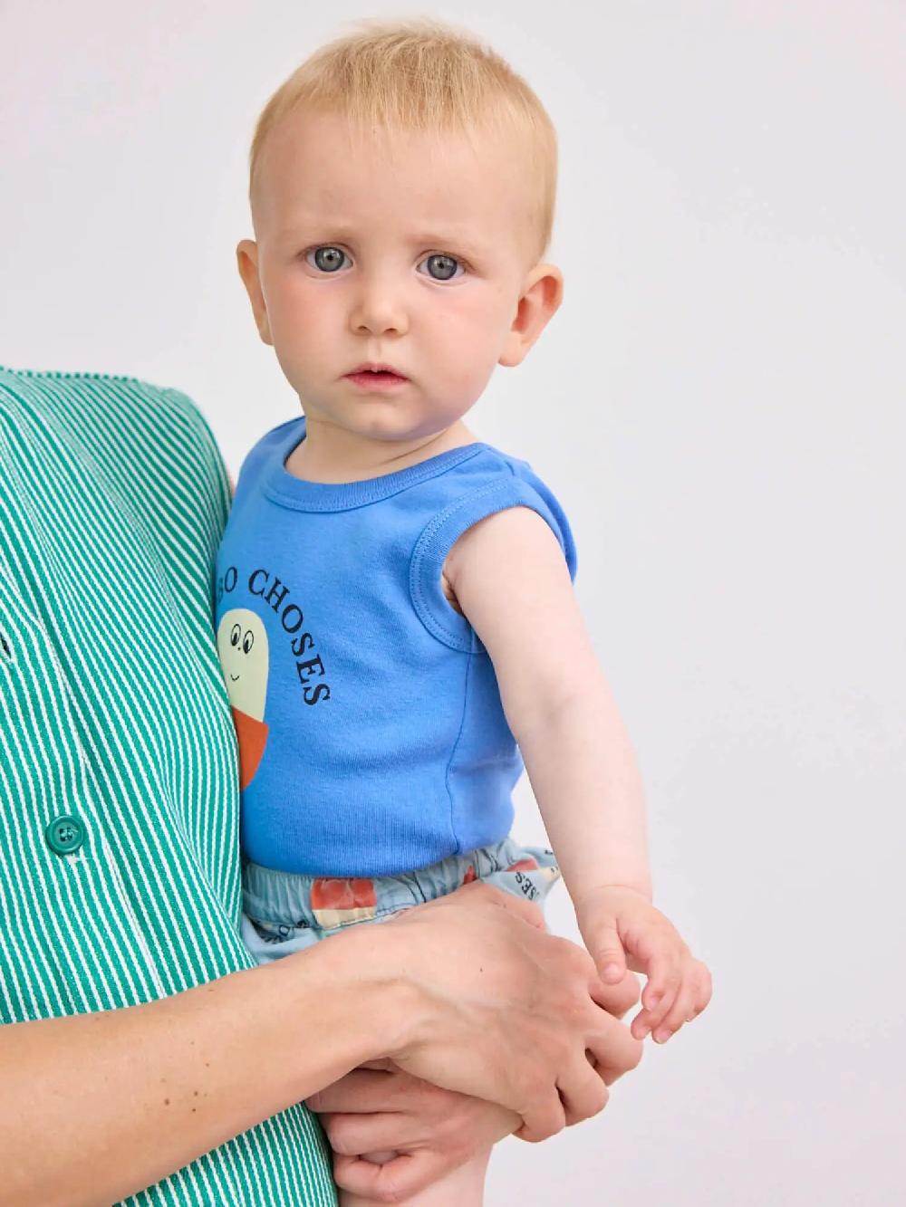 Bobo choses Morning Egg tank body Devoluciones gratuitas