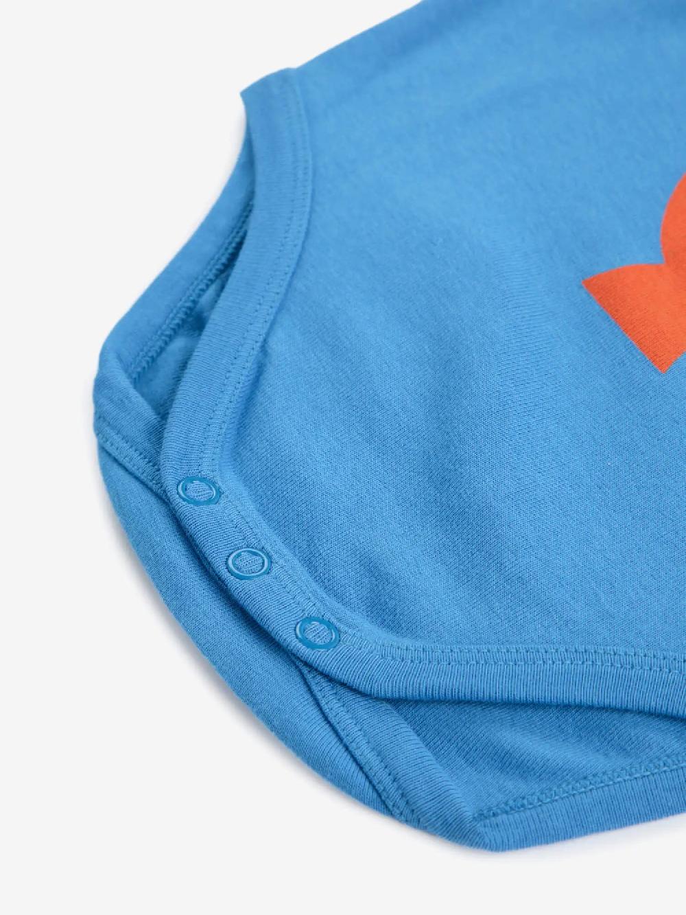Bobo choses Morning Egg tank body Devoluciones gratuitas