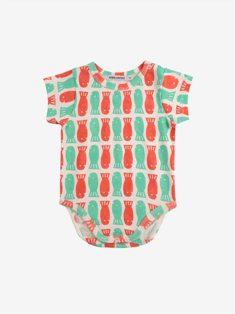 Bobo choses Lucky Fish all over body Ofertas