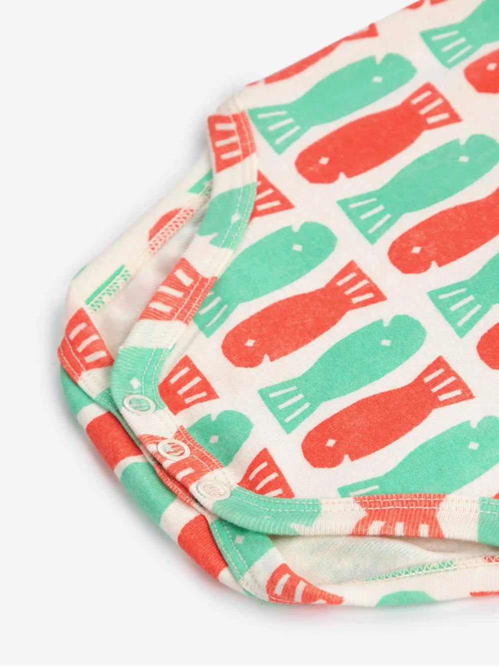 Bobo choses Lucky Fish all over body Ofertas