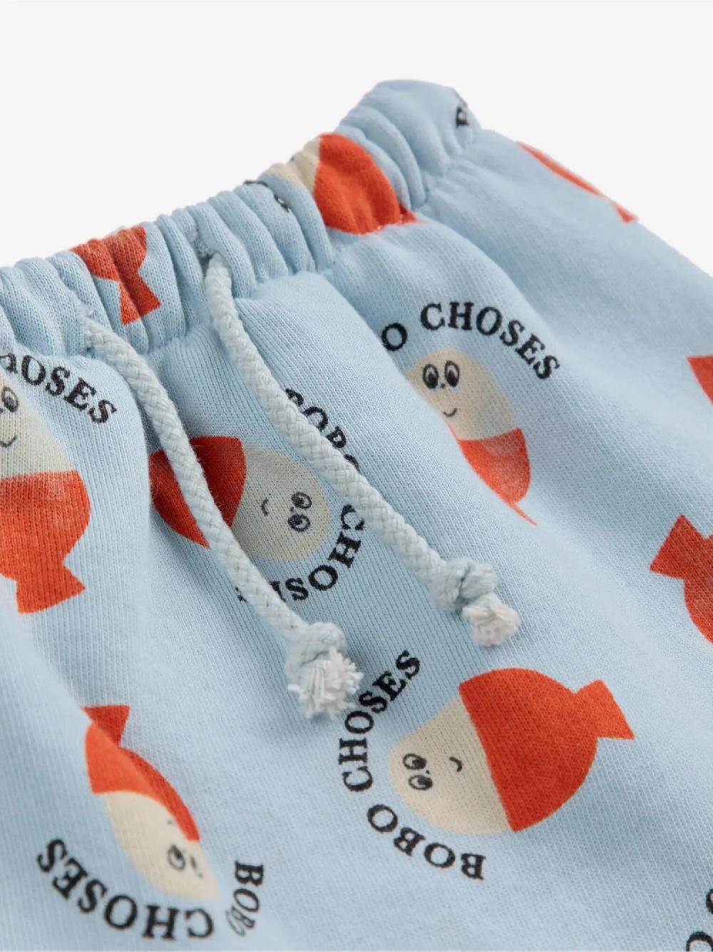 Bobo choses Morning Egg all over harem pants Ventas relámpago