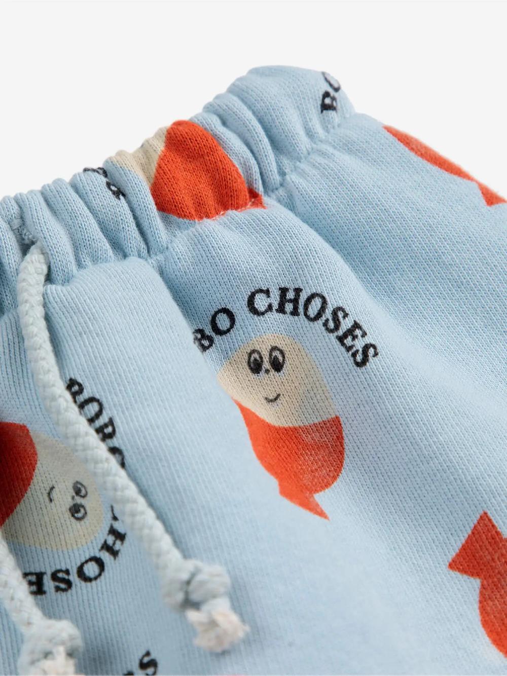 Bobo choses Morning Egg all over harem pants Ventas relámpago