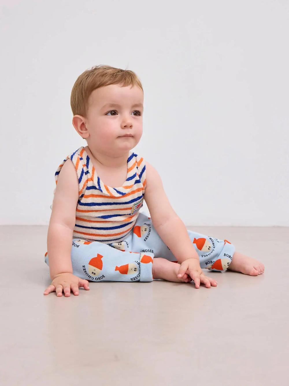 Bobo choses Morning Egg all over leggings Tienda