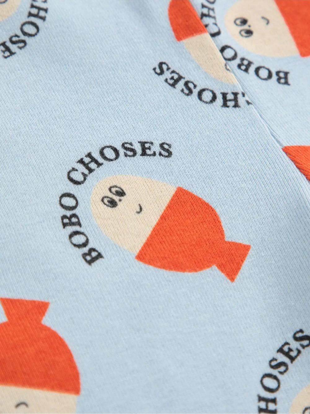 Bobo choses Morning Egg all over leggings Tienda