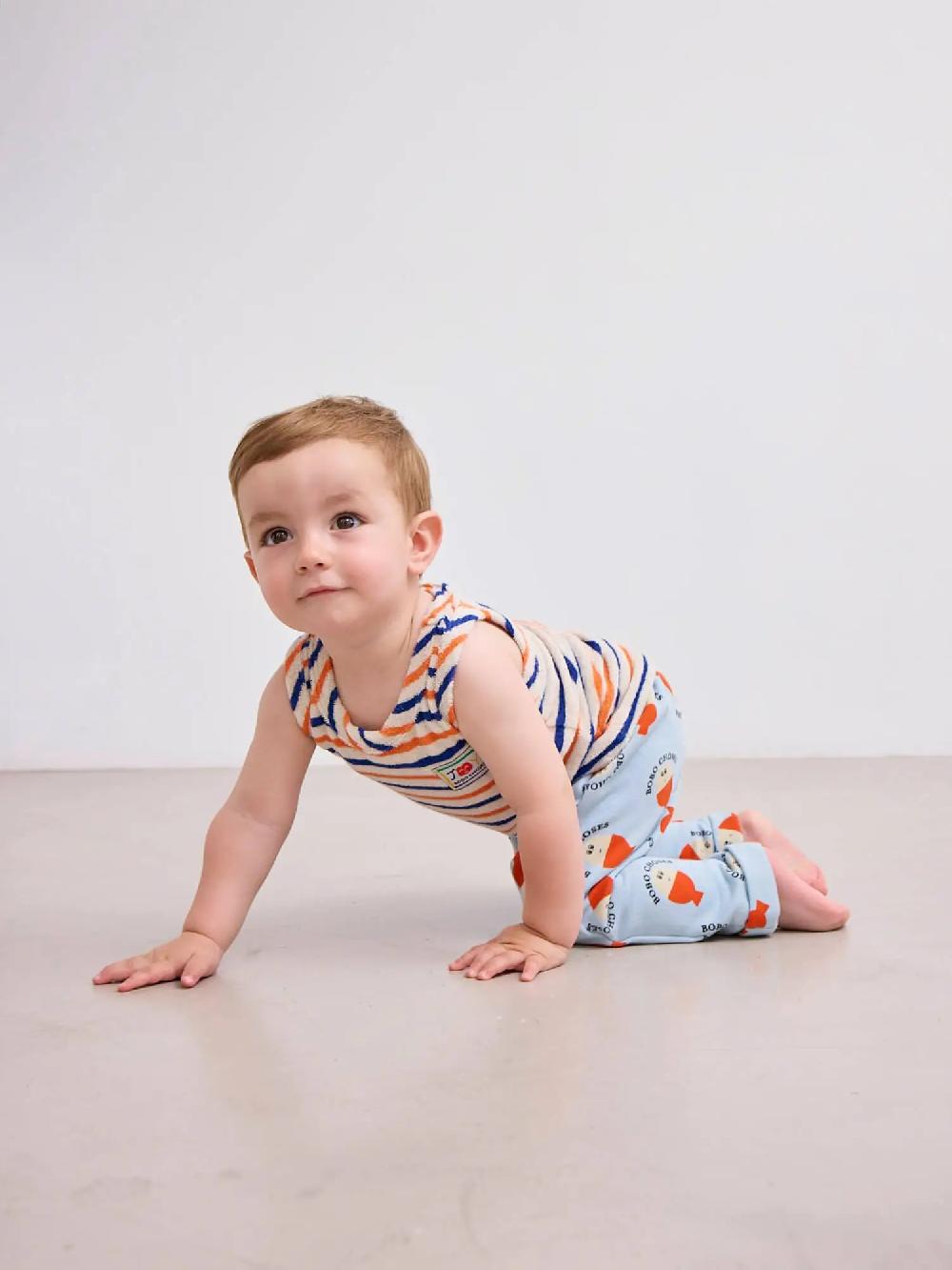Bobo choses Morning Egg all over leggings Tienda