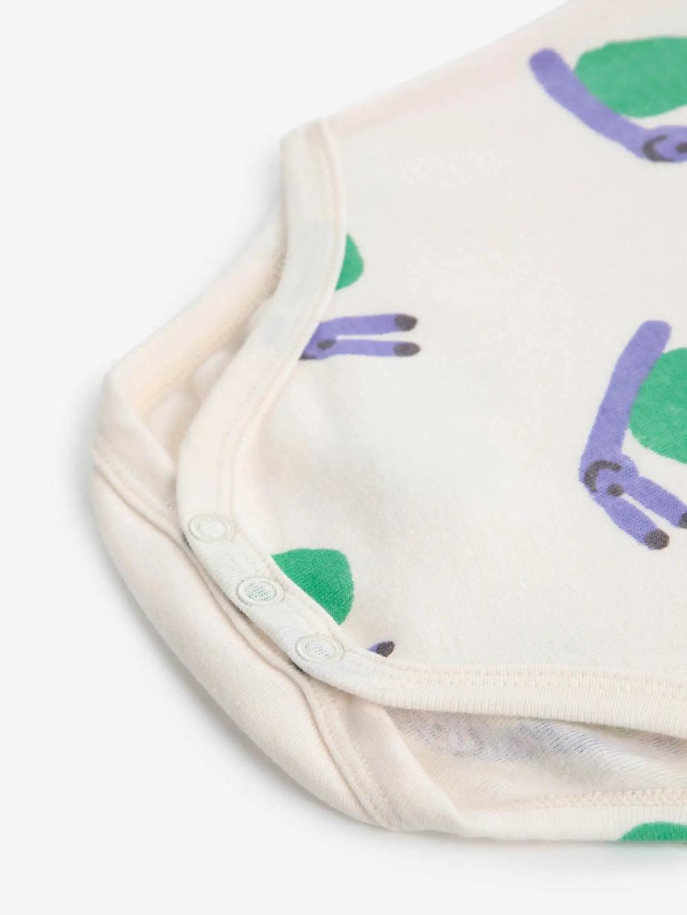 Bobo choses Funny Snail all over body Últimos 3 días
