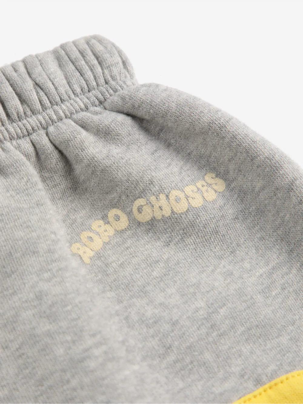Bobo choses Knee patches jogging pants COMPRAR AHORA
