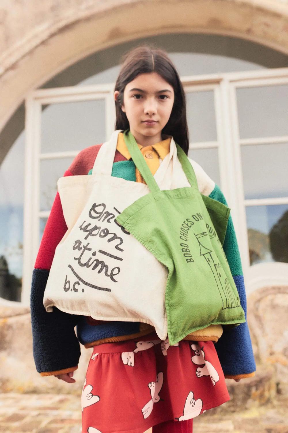 Bobo choses Once Upon a Time tote bag Solo queda un día