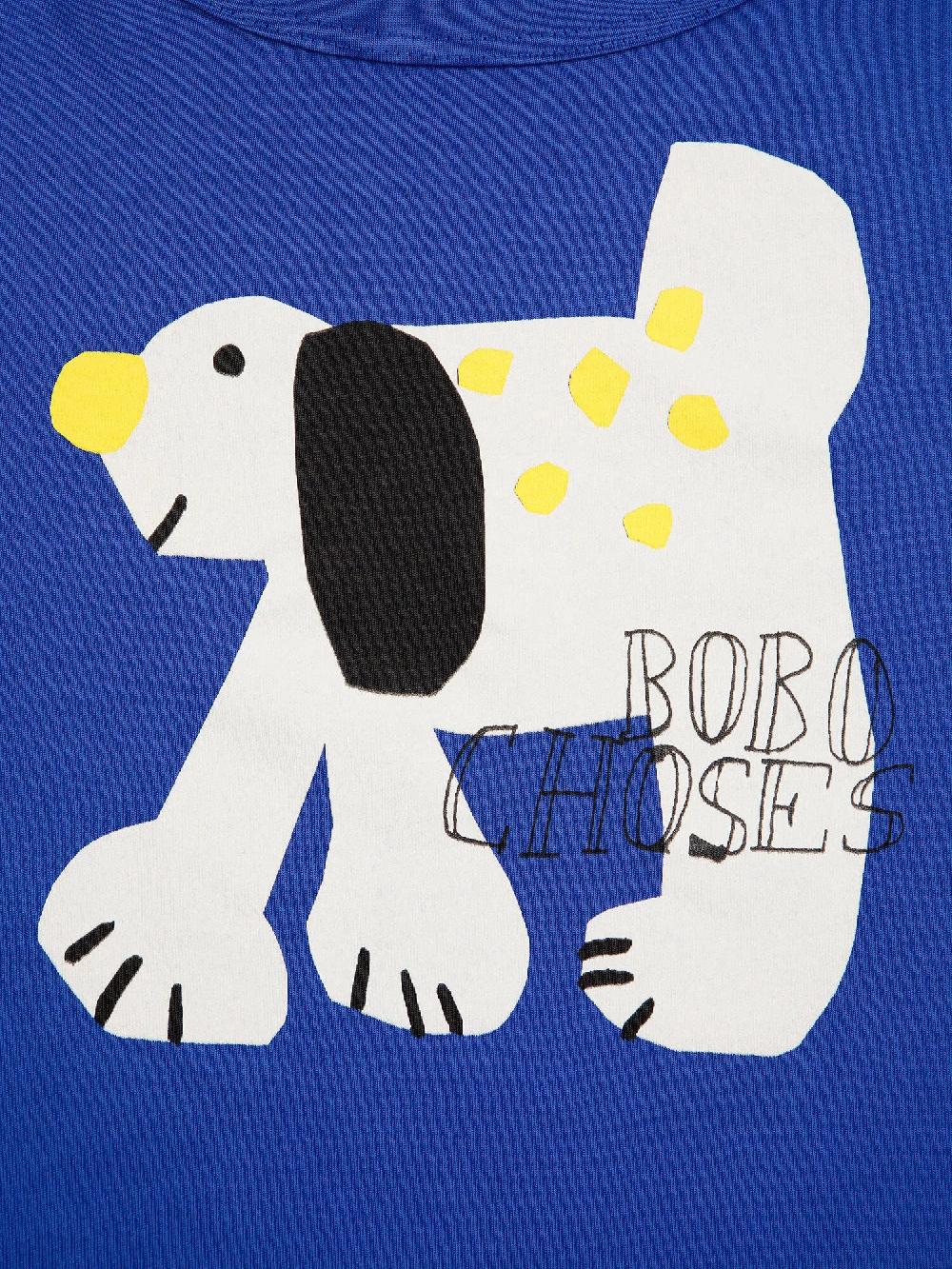 Bobo choses Fairy Dog T-shirt Grandes descuentos