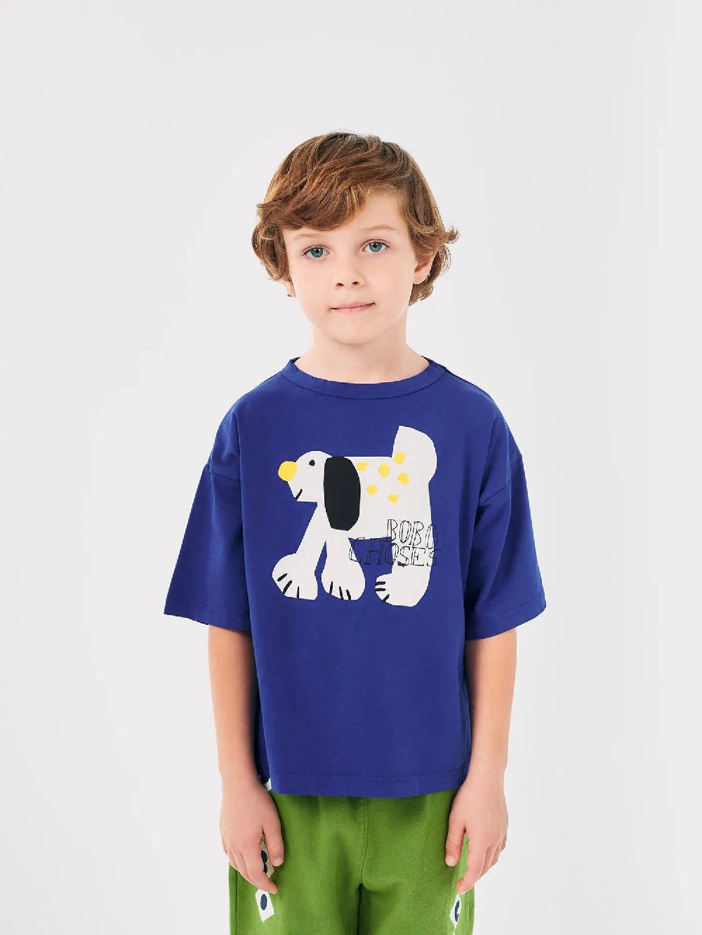 Bobo choses Fairy Dog T-shirt Grandes descuentos