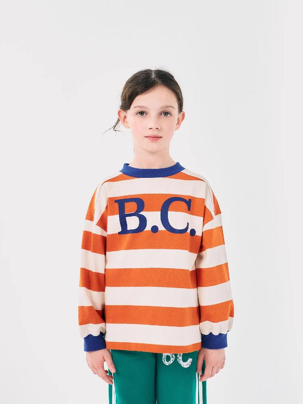 Bobo choses BC Stripes T-shirt Liquidación