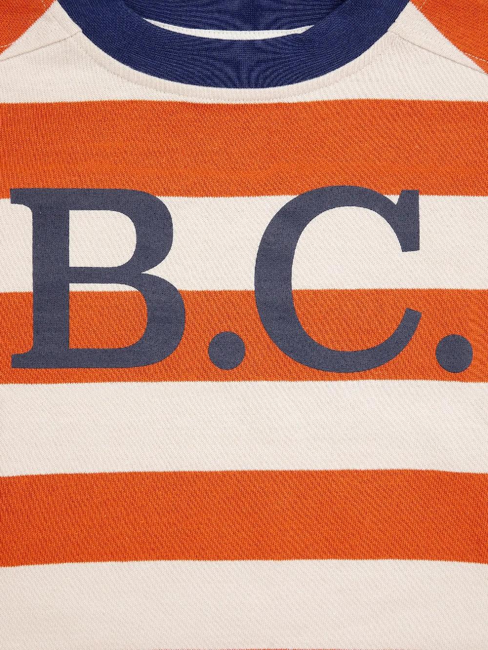 Bobo choses BC Stripes T-shirt Liquidación