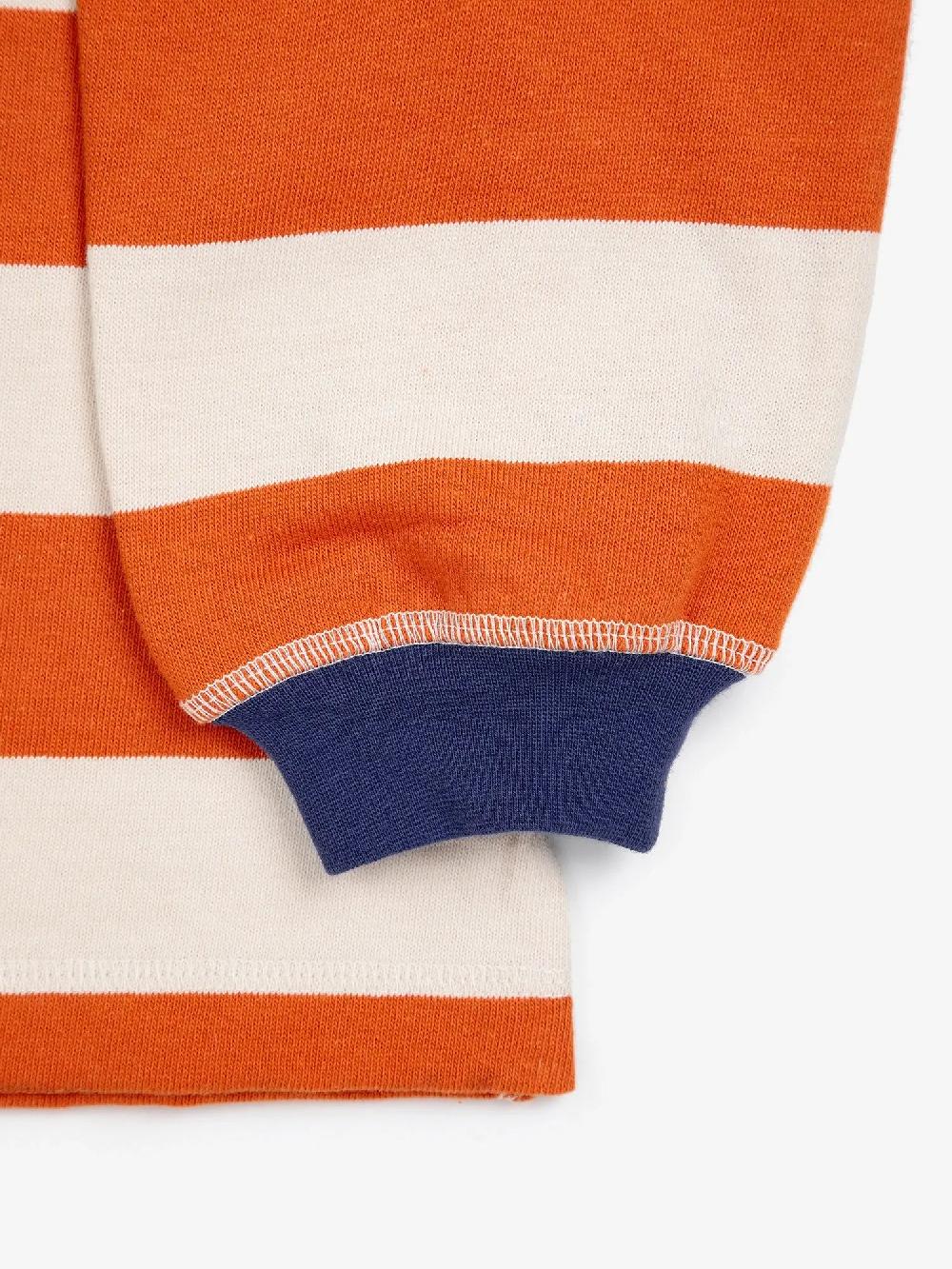Bobo choses BC Stripes T-shirt Liquidación