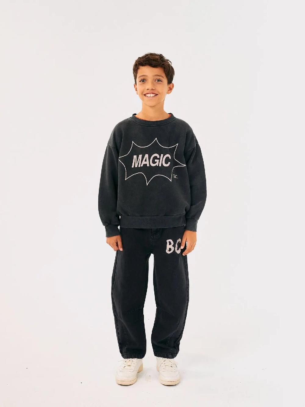 Bobo choses It's Magic sweatshirt Ahorra y exporta
