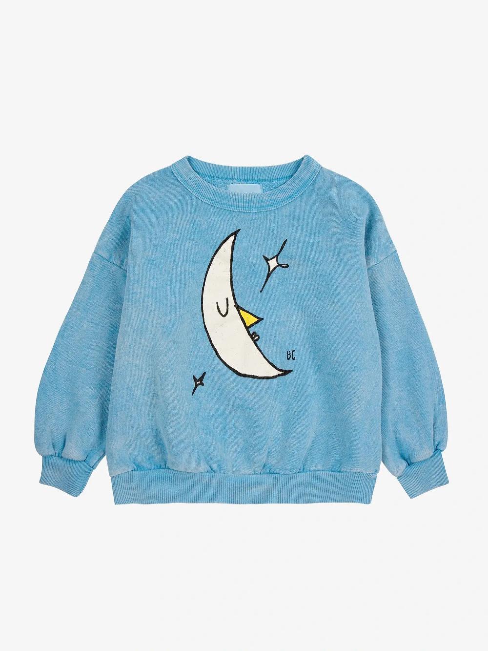 Bobo choses Beneath the Moon sweatshirt En oferta
