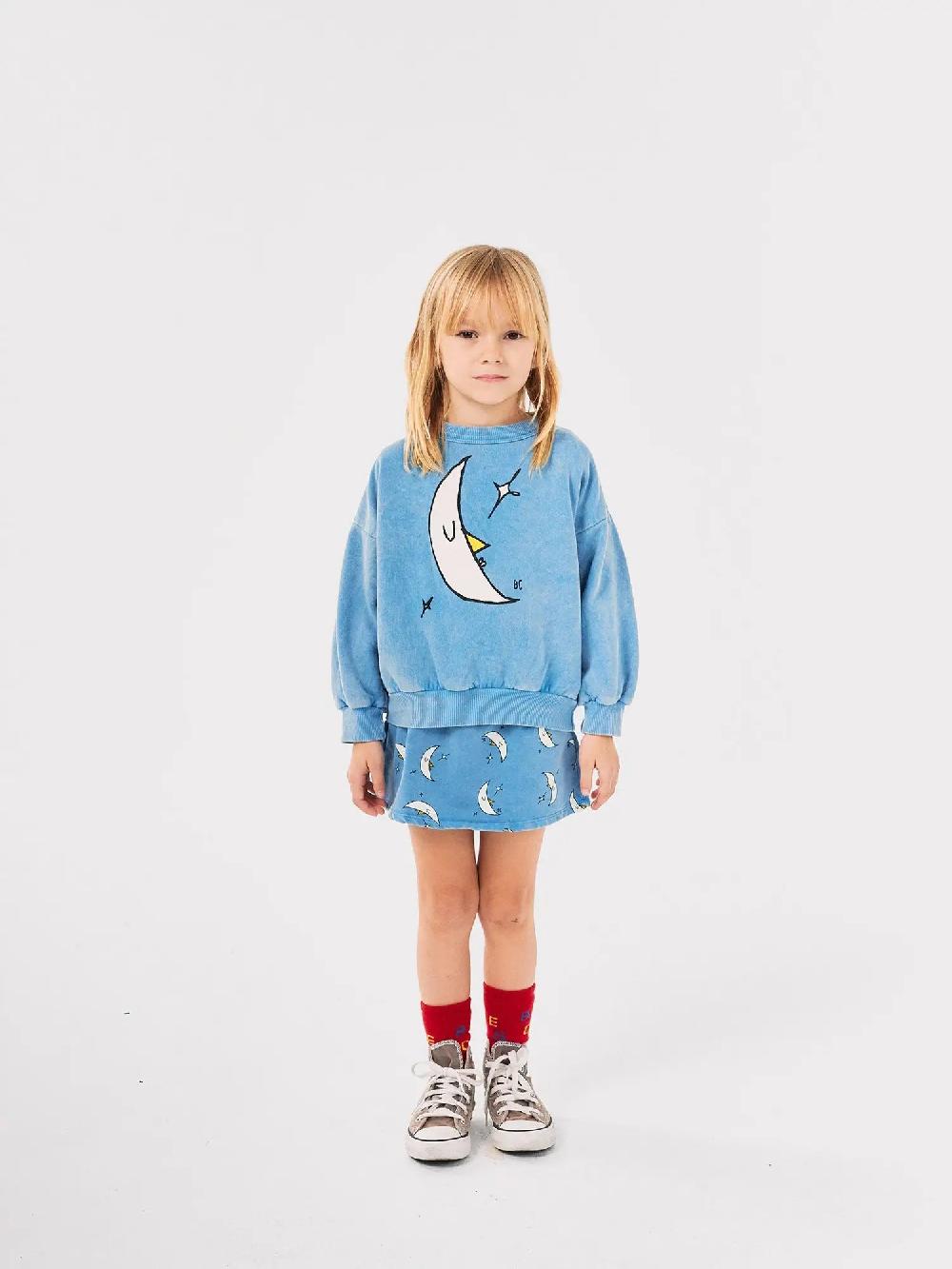 Bobo choses Beneath the Moon sweatshirt En oferta