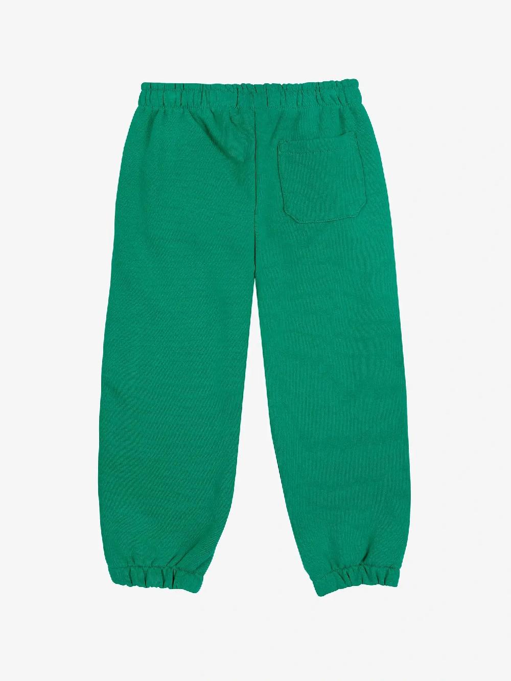 Bobo choses B.C Shadow stripes jogging pants Última moda