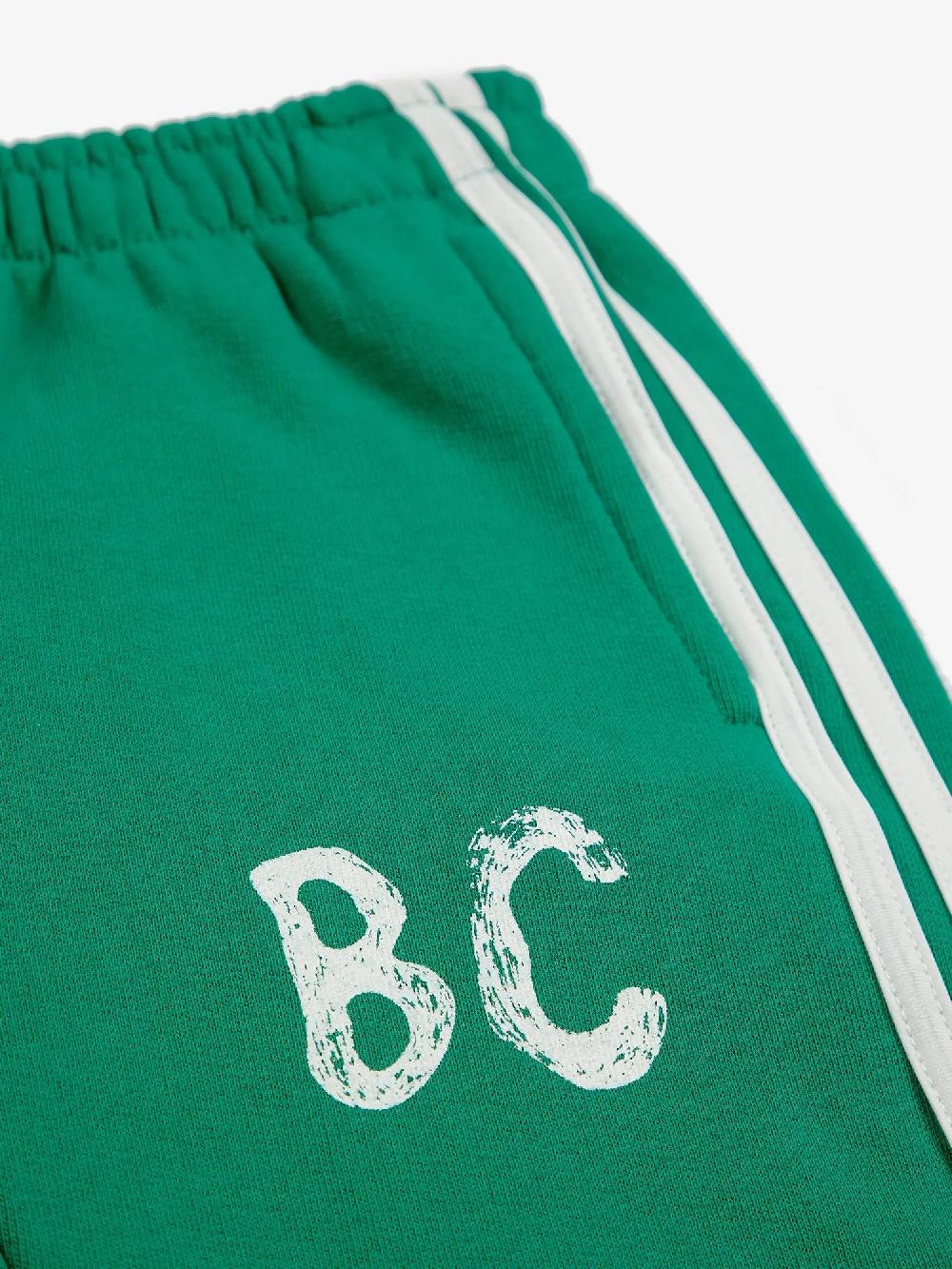 Bobo choses B.C Shadow stripes jogging pants Última moda
