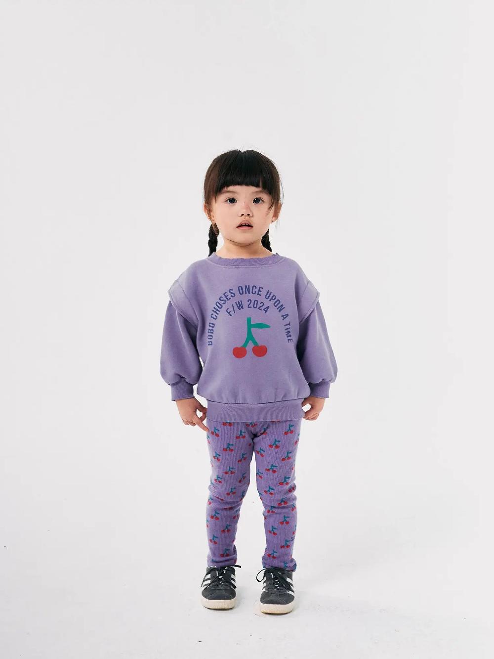 Bobo choses Bobo Cherry all over leggings Ofertas de temporada