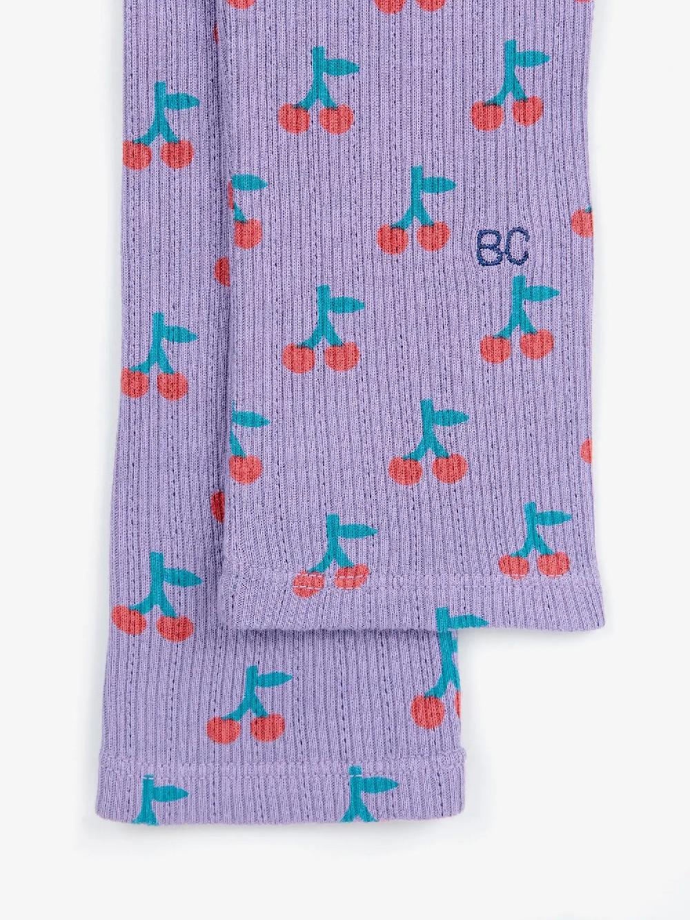 Bobo choses Bobo Cherry all over leggings Ofertas de temporada