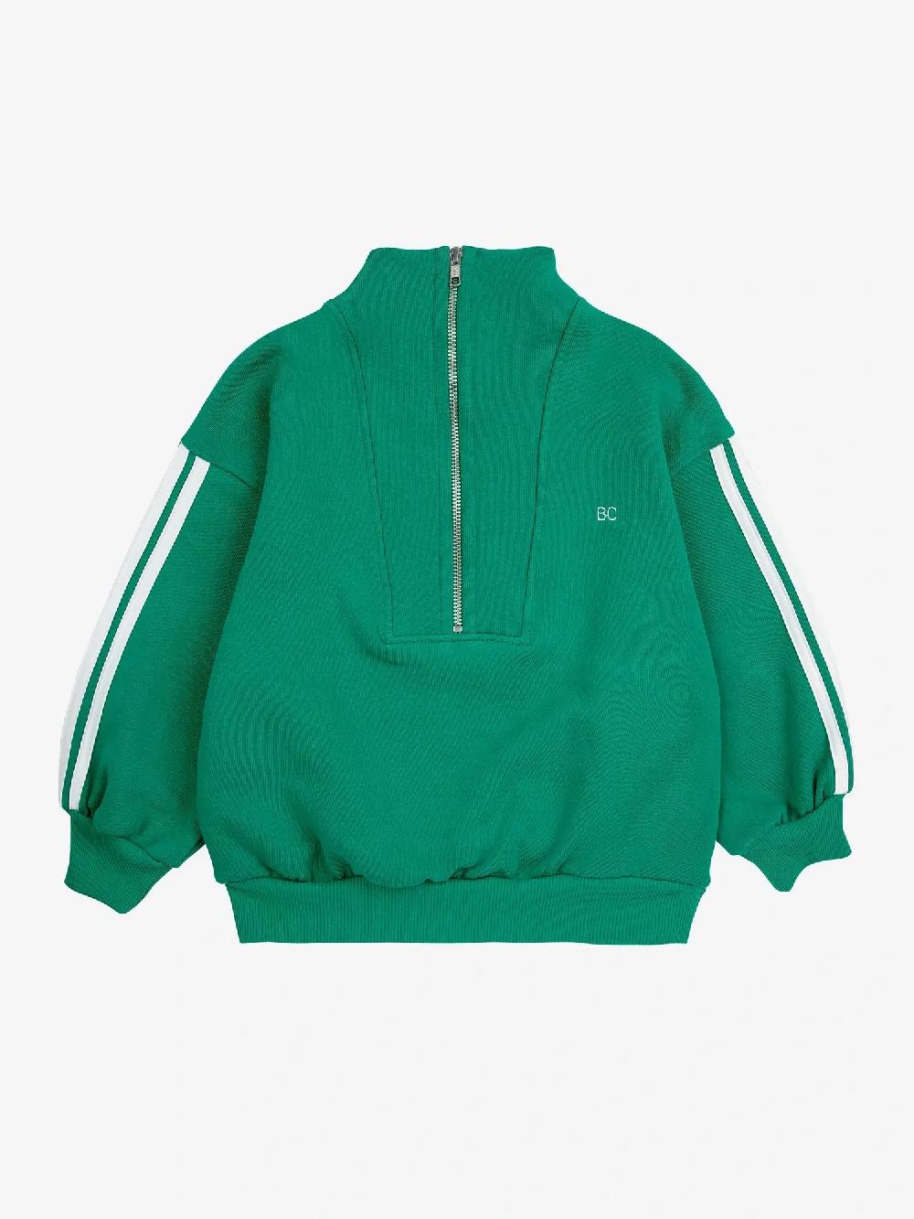 Bobo choses B.C zipped sweatshirt Precio ultrabajo