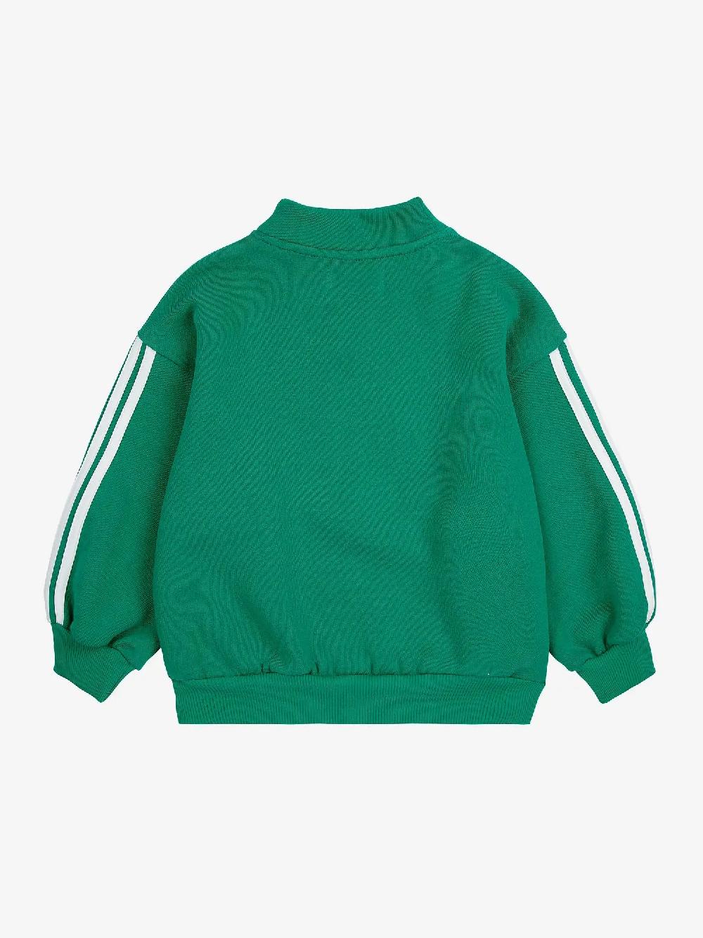Bobo choses B.C zipped sweatshirt Precio ultrabajo