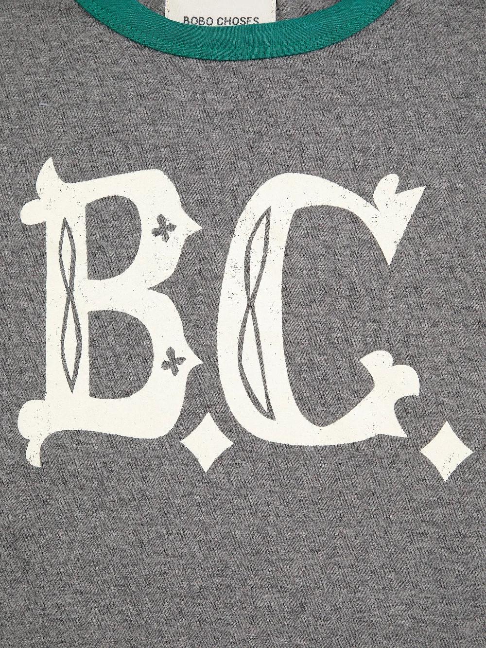 Bobo choses B.C Vintage T-shirt Devoluciones gratuitas