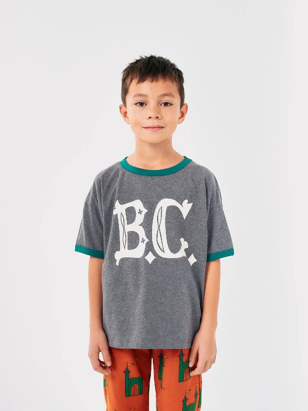 Bobo choses B.C Vintage T-shirt Devoluciones gratuitas