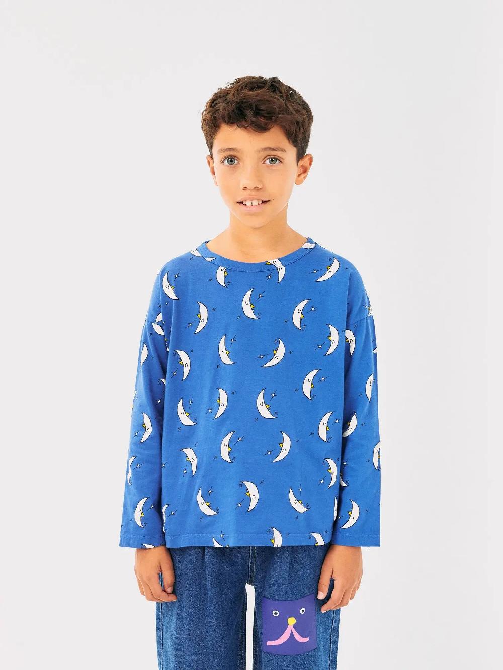 Bobo choses Beneath The Moon All Over T-shirt Outlet online