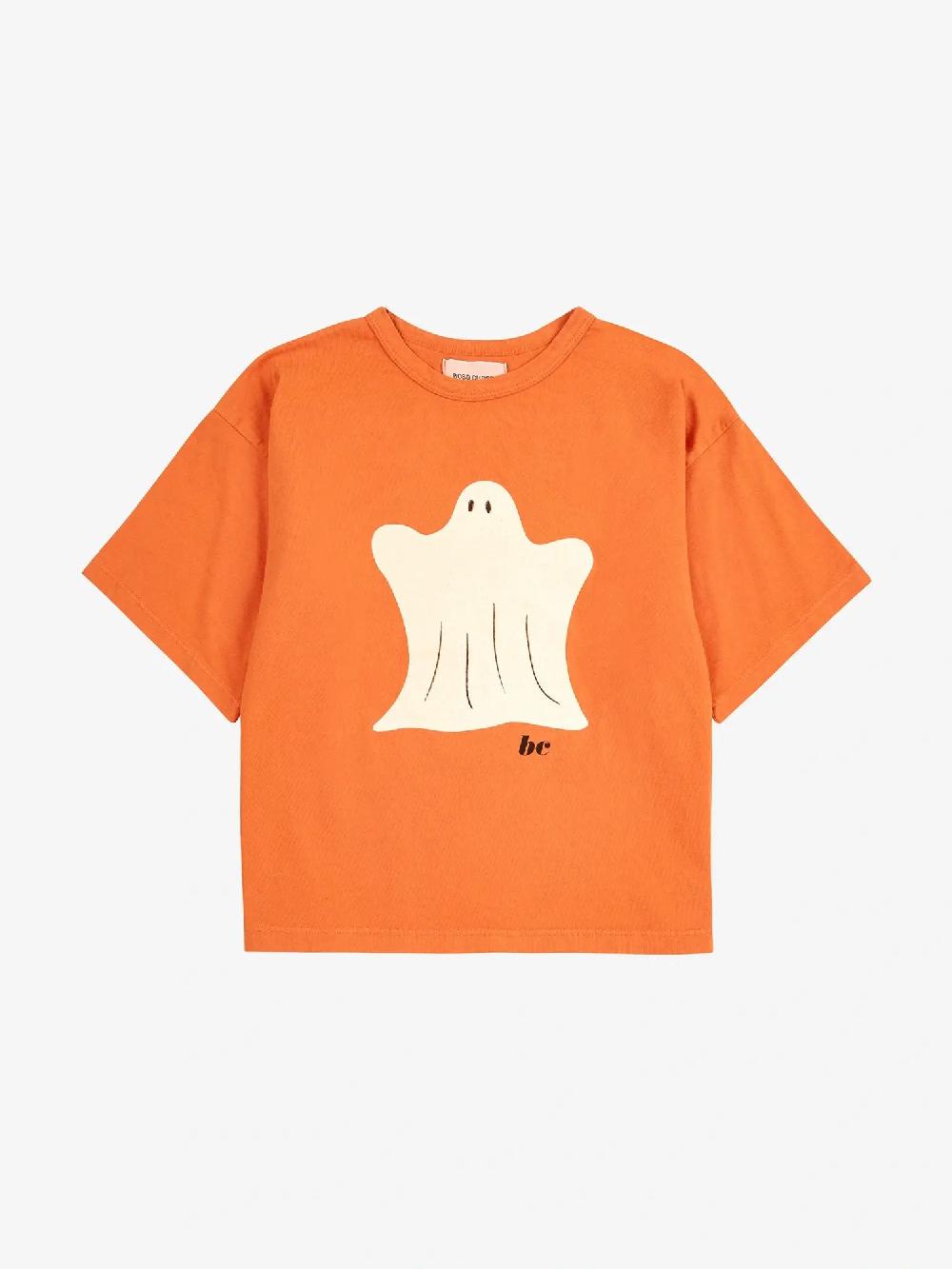 Bobo choses Funny Ghost T-shirt Rebajas