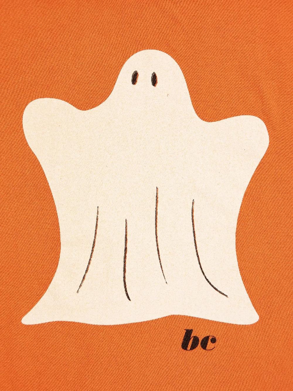 Bobo choses Funny Ghost T-shirt Rebajas