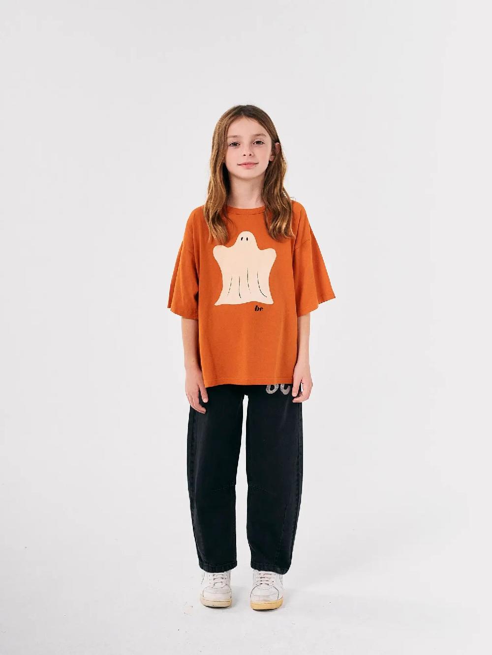 Bobo choses Funny Ghost T-shirt Rebajas