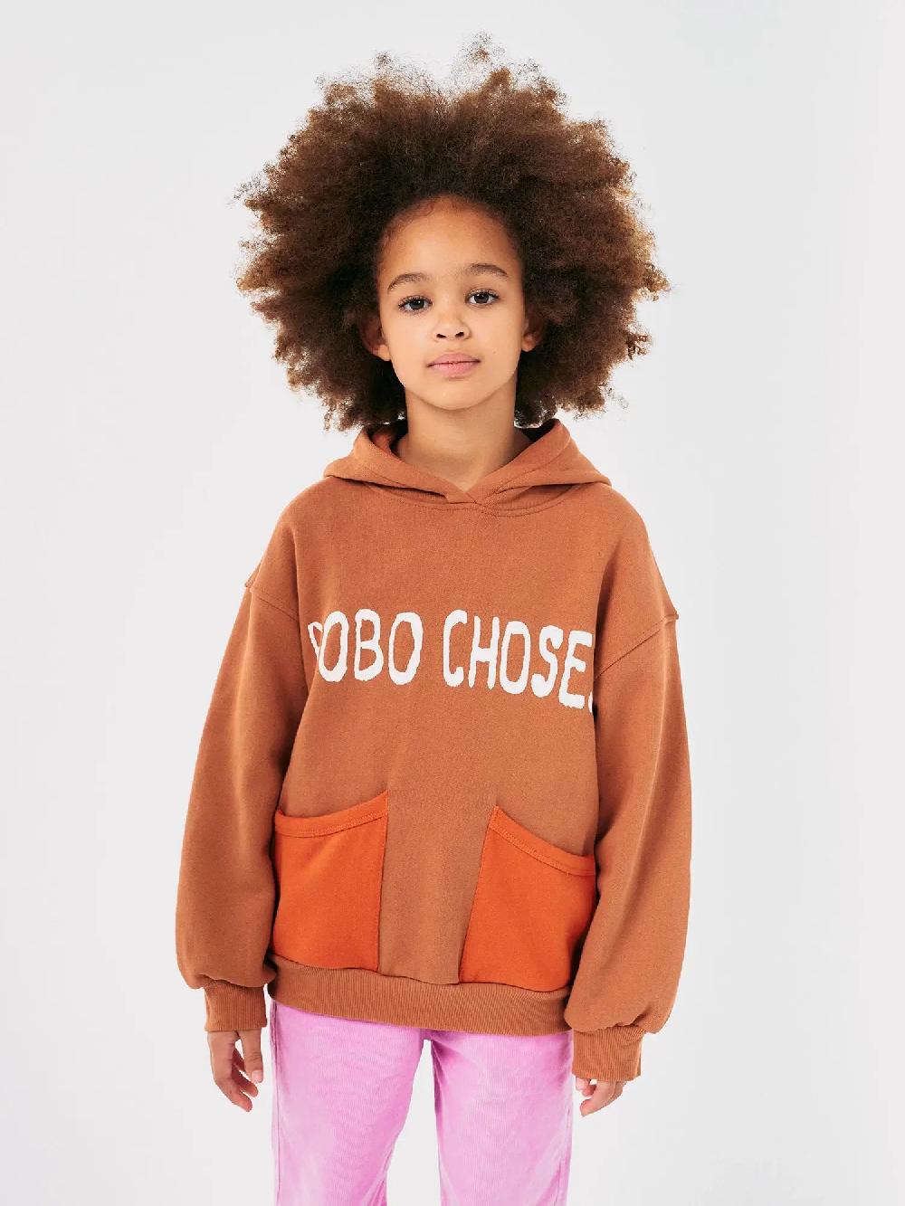 Bobo choses Bobo Choses Shadow hoodie Ofertas